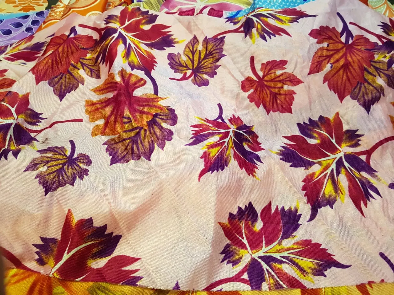 Asera Fabrics